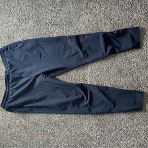 UNRL Performance pant - navy